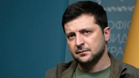 Vladimir Putin: Zelenskyy believes that ‘the Kremlin’s goal is Europe’