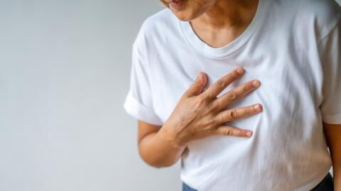 COVID vaccine technology could be the answer to finding cure for heart attacks