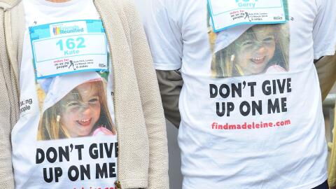 Madeleine McCann: The police have named a ‘formal suspect’ in the ongoing search for Madeleine