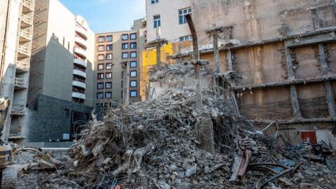 This Russian general claims that Russia is at 'war with the whole world'