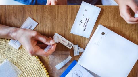 COVID death toll: WHO reveals the real global number of deaths