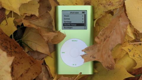 Apple iPod: Why this classic product was discontinued