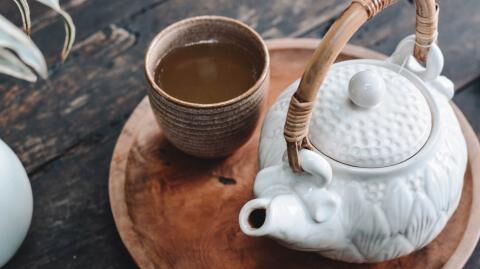 North Korea suggests using traditional medicine to fight COVID-19