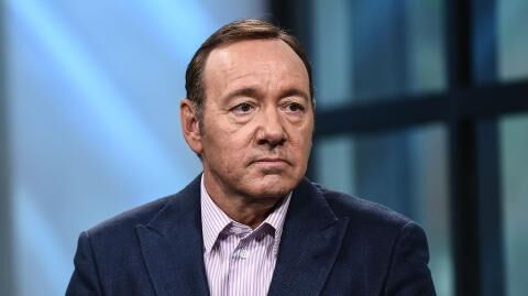 Kevin Spacey facing charges for sexually assaulting three men in the UK