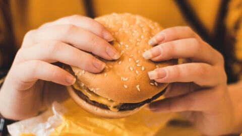 McDonald's accused of intentionally serving pork to a Muslim family