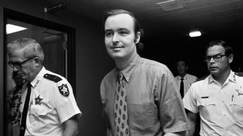 Serial killer cop reportedly murdered teenage girl who went missing nearly 50 years ago