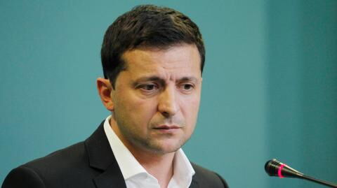 Volodymyr Zelenskyy's official advisor reveals the motivations behind Vladimir Putin's decisions