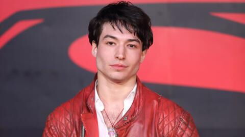 Ezra Miller: What you need to know about the 'grooming' allegations against the actor