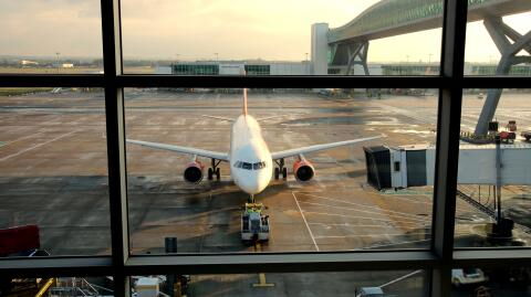 EasyJet has cancelled over 40 flights, has yours been affected?