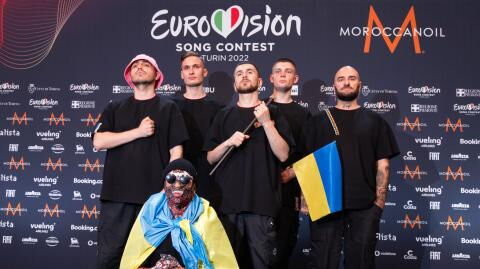 Ukraine will no longer host Eurovision 2023, who will instead?