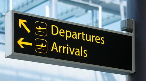 EasyJet forced to cancel a bunch of summer flights