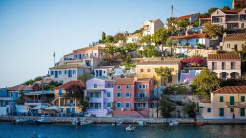 British travellers may be refused entry to popular European destinations with new scheme