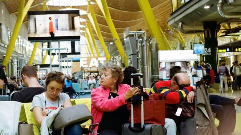 Ryanair strike: Here’s how it affects your travel plans for the summer