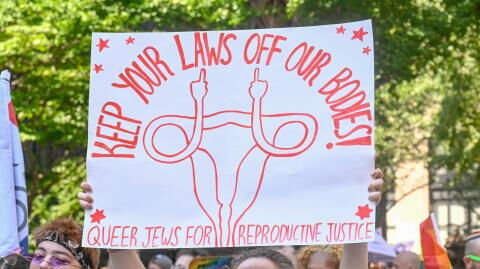 Roe v Wade overturned, Disney to offer ‘critical healthcare’ after abortion ban