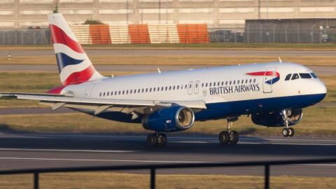 British Airways to cancel another 10,300 flights, this is how it could affect you