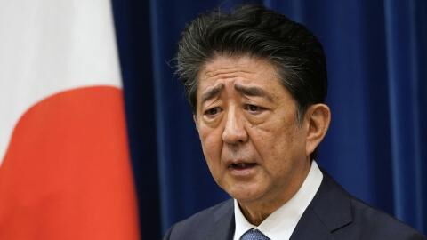 Former Prime Minister Shinzō Abe dies after being shot twice during a speech