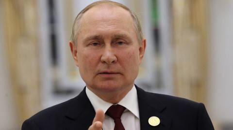 'He was not intelligent enough': Vladimir Putin failed to be KGB spy for this reason, claims ex-agent