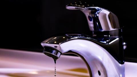 Water shortages: This is how it could affect your household according to expert