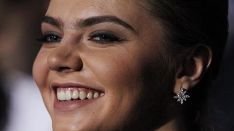 Vladimir Putin's alleged girlfriend is a 'cover operation', according to former Russian MP