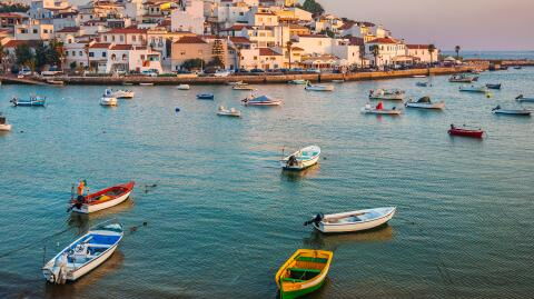 Portugal advises to avoid travelling to and from the country on these dates due to strike