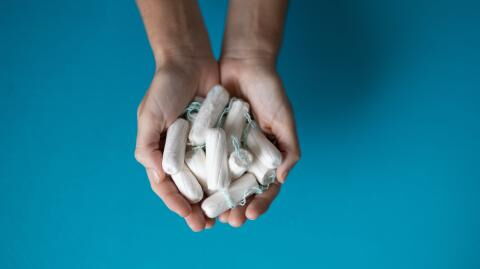 Free period products in Scotland: What can you expect to have free access to?