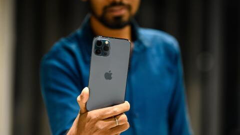 iPhone and Mac users: Hackers could get ‘full admin access to your device’