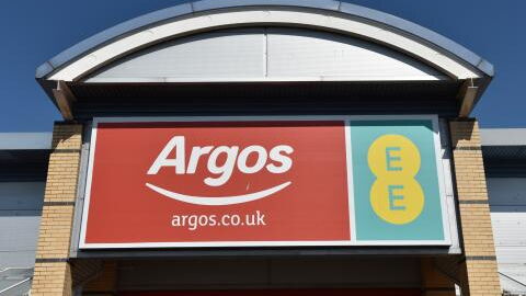Argos faces public backlash after sexist ad