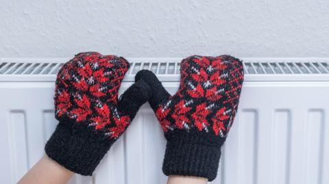 The British government is handing out £300 winter fuel allowance, are you eligible?