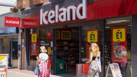 Iceland and Utilita’s new campaign could help you save over £600 on energy bills, here's how