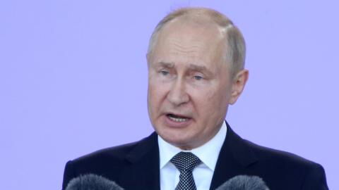 Vladimir Putin critic Alexei Gorinov begs for help from prison amid ‘fear for his life’