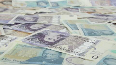 £2,000 of free cash offered by the government, here’s how to get it