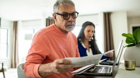 'Terrifying' £3000 drop in UK households' spending power: This is how it could affect you