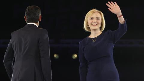 New British Prime Minister Liz Truss: Here’s everything we know about the handover of power