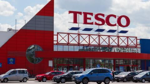 Tesco increasing 'security presence’ as shoplifting expected to surge due to cost-of-living crisis