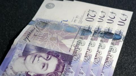 Here’s when you can expect your next £324 cost-of-living payment