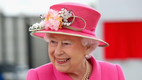 The Queen: Stamps, coins, anthem...6 things that will change now that Elizabeth II has died