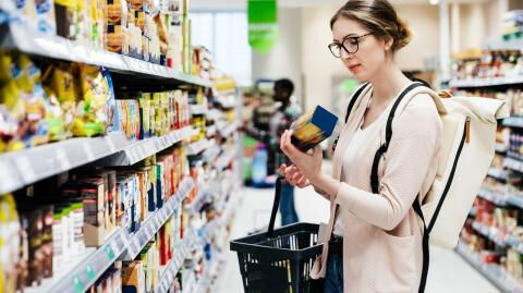 The cheapest supermarket in the UK could save you over £23 on your groceries