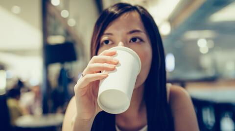 You could soon be running out of your favourite drink, here's why