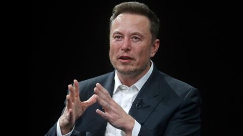 Elon Musk took a risk by acquiring Twitter but the company is not doing as well as predicted