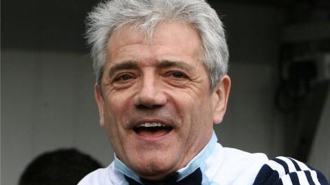Kevin Keegan, former England and Newcastle manager, diagnosed with cancer