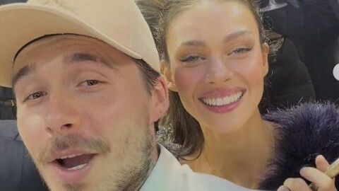 "I will forever protect and love you" Brooklyn Beckham draws a line with his family