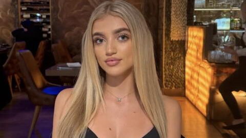 “If she's happy, I'm happy” – Princess Andre opens up after Katie Price’s surprise wedding