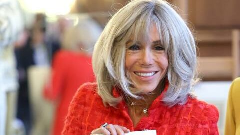 Brigitte Macron: Everything we know about the First Lady of France