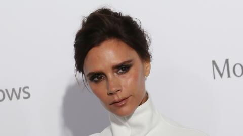 Victoria Beckham splashes out on flashy £227k treat after her fashion label makes profit for first time