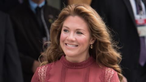 Sophie Grégoire: Everything we know about Justin Trudeau's ex-wife