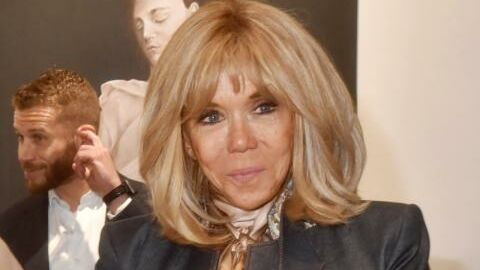 Brigitte Macron: The French First Lady's evolution, from her early days