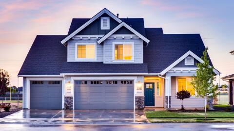 The number of the house you live in says a lot about you and your home