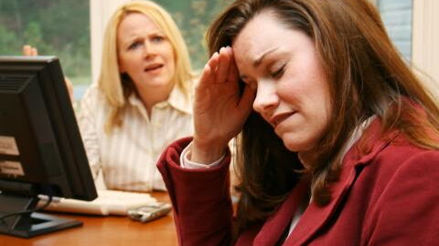 The ‘complainer’ and other toxic workplace personalities to be aware of