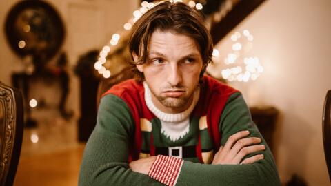 This is the real reason why some people hate Christmas