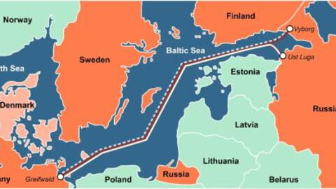 Nord Stream pipeline leaks' impact on upcoming winter explained